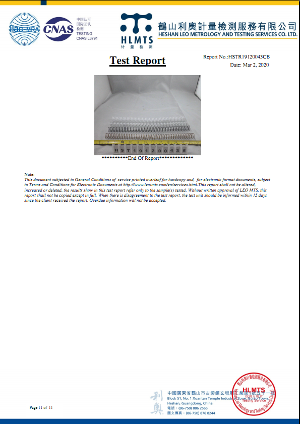 double loop wire double loop wire