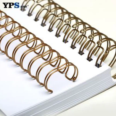 270-Концевая Обвязка Double Wire O