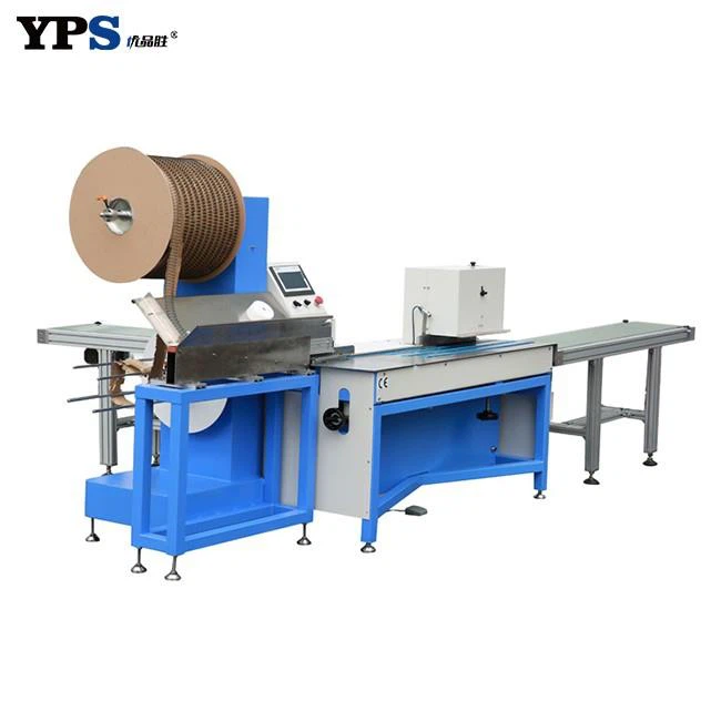 double wire o binder machine