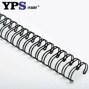 34-петлевая двойная спиральная вязальная проволока